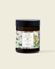 Mango melon butter