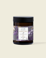 Patchouli & Epices butter