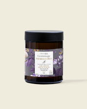Gommage au Sucre Patchouli & Epices