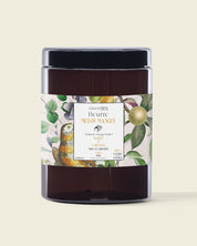 Mango melon butter