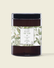 Green tea butter
