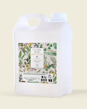 Mango melon oil