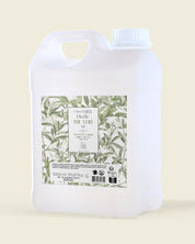 Green tea oil