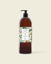 Mango melon oil
