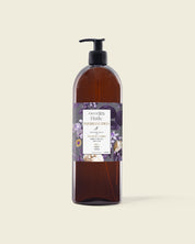 Patchouli & Epices oil