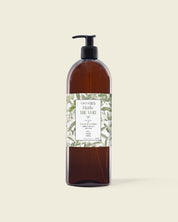 Green tea oil