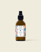 Tiare flower oil