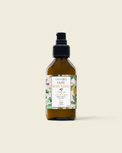 Mango melon oil