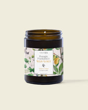 Candela profumata Melon Mangue