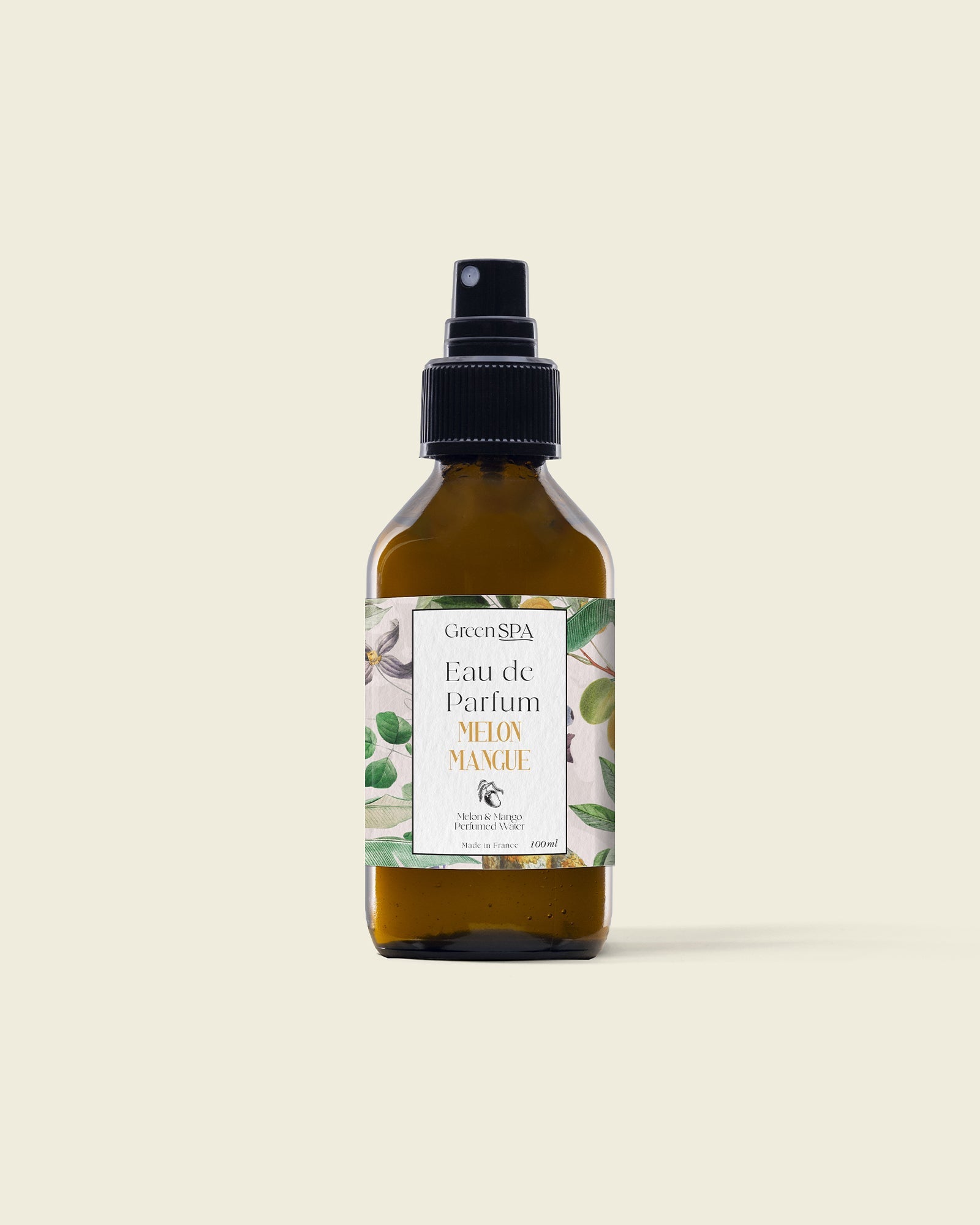 Eau de Parfum Melon Mangue