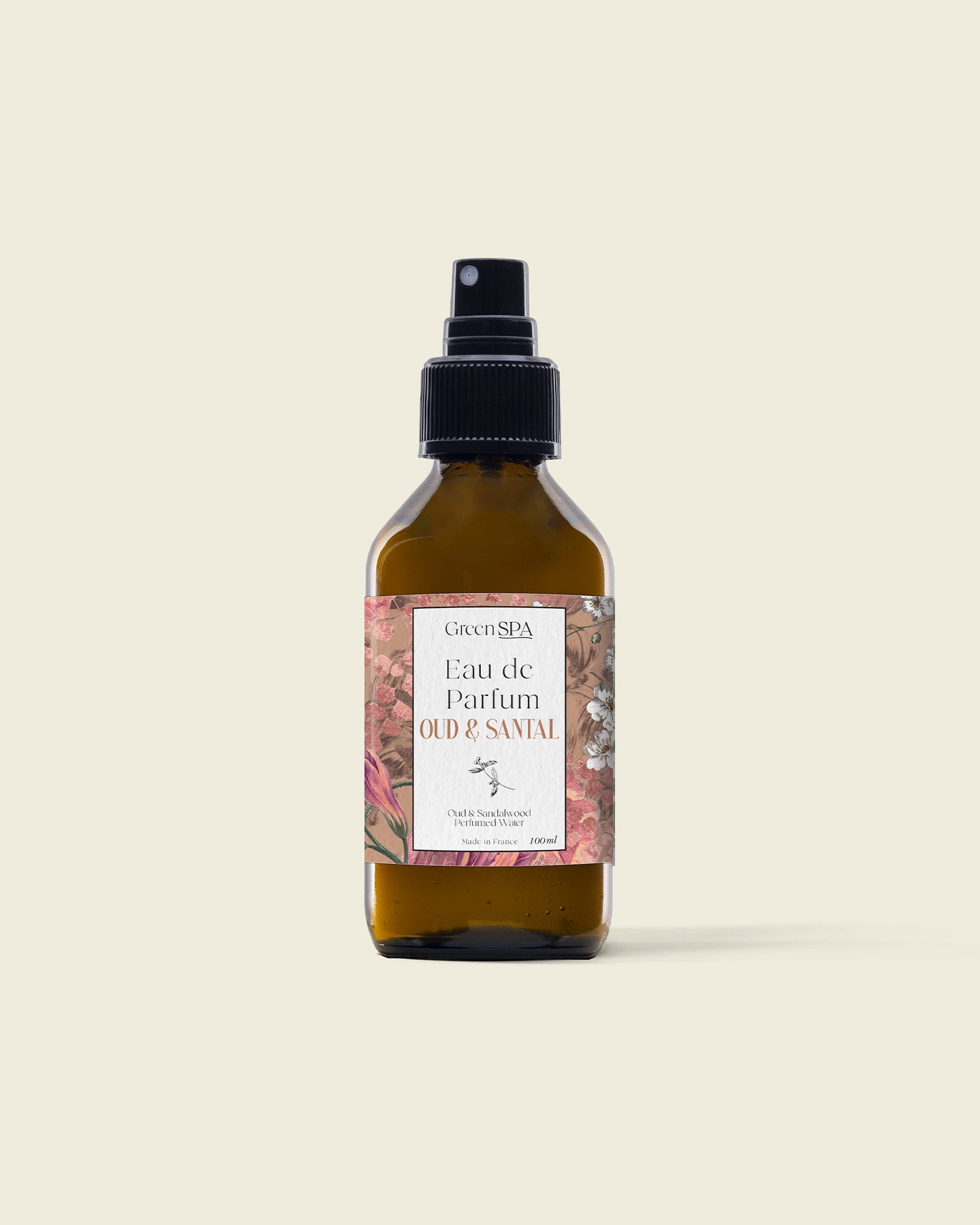 OUD & SANL EAU