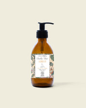 Organic apricot oil*