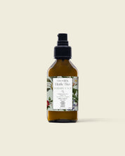 Organic mandarin & yuzu oil*