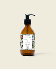Organic mandarin & yuzu oil*