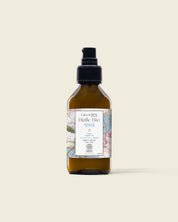 Monoi organic oil*