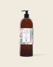 Monoi organic oil*
