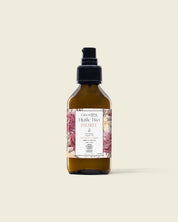 Powdered organic oil*