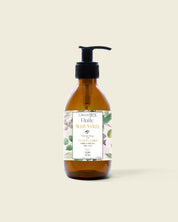 Mango melon oil