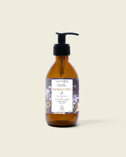 Patchouli & Epices oil