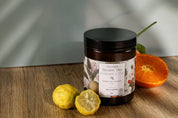Organic butter Mandarin & Yuzu*