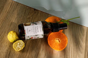 Eau de Parfum Mandarine & Yuzu