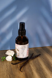 Monoi organic oil*