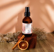 OUD & SANL EAU