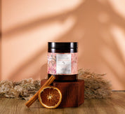 Gommage Oud & Santal*