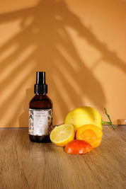Organic apricot oil*