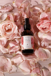 Powdered Eau de Parfum