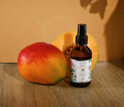 Mango melon oil