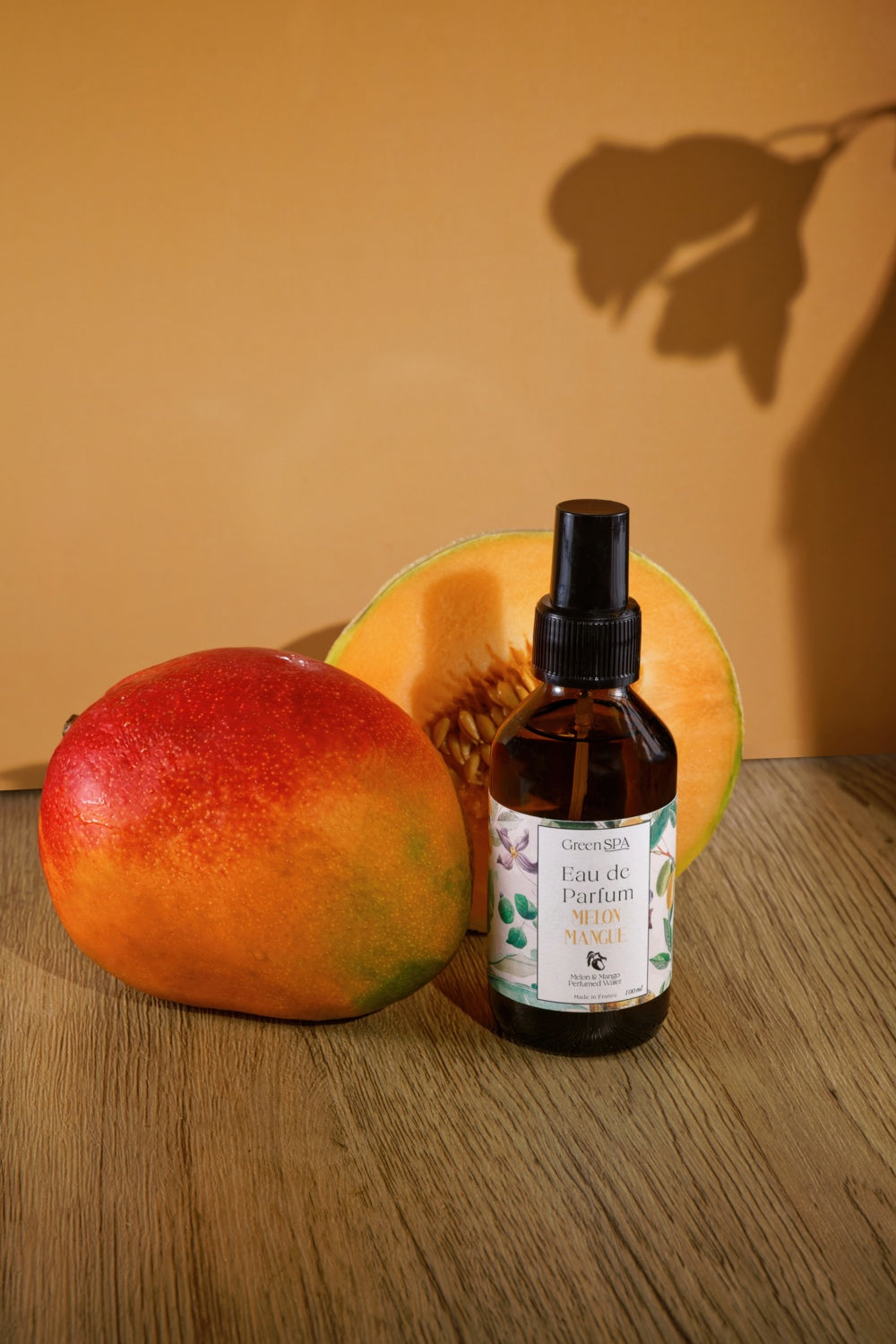 Eau de Parfum Melon Mangue