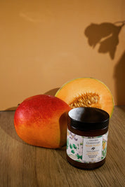 Zuckerpeeling Mango Mango